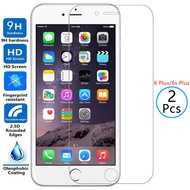 protective tempered glass for iphone 6 s 6s s6 plus screen protector on i phone 6plus 6splus safety 