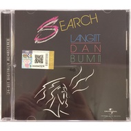 SEARCH - Langit Dan Bumi (CD)