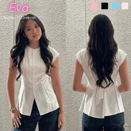 Chronicle Eva Top | Atasan Wanita | Pakaian Wanita | Coquette Top | Summer Top | Coquette Top PG