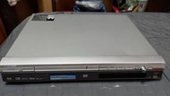 二手#日本製 Pioneer DVR-310-S 先鋒DVD錄放影機