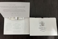 sample現貨‼️creed Aventus信仰 銀色山泉香水 sample Diptyque Philoskyos 無花果  sample Creed Silver Mountain Water 