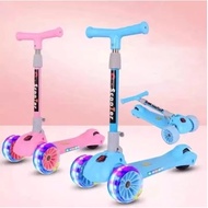 Foldable scooter for kids girl/scooter kids/scooter for kids boy/scooter for kids Kuromi