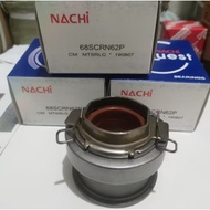 CLUTCH BEARING 130HT HT130 DUTRO 130 68SCRN62P NACHI