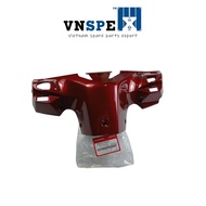 Steering Wheel Rear Cover - 53206K12900ZD