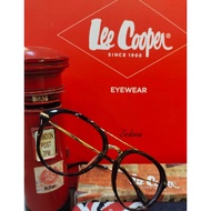 LEE COOPER FRAME 8084 COLOR 3W/8 SIZE 52-18
