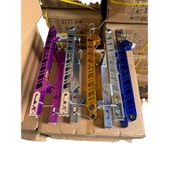 SWING ARM KD WAVE125 WAVE 125 YAMAHA SRL115 FI LAGENDA 115 THAILAND ALLOY +2 INCH