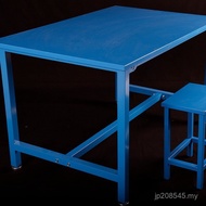 T Test Table Workbench Operating Table Workshop Factory Heavy Duty Kitchen Laboratory Assembly Workb