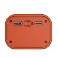 21700 DIY Case Supports 4x21700 Batteries PD20W Powerbank Case LED Screen Transparent Battery Storag