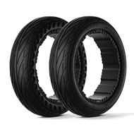 Comfort Tire for Electric GoKart Pro and Gokart Bundle Rear Tire Kit, Compatible with Ninebot by Seg