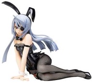 [代訂]FREEing IS 蘿拉 兔女郎1/4 PVC 完成品