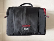 Canon EOS 相機包及肩帶