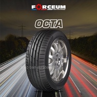 ban mobil FORCEUM 195/55R16 195/55/16 19555R16 19555 R16 R16 R 16 OCTA