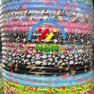 ฮูล่าฮูป 2.5 kg ซับ3มิลสำหรับผู้ที่มีงบน้อย