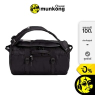The North Face Base Camp Duffel Size XS กระเป๋าเป้ by munkong