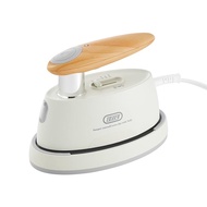 Toffy Portable Steam Iron & Garment Steamer HW-SM2 - 2-in-1 Steam & Press, 20g/Min Powerful Steam, W