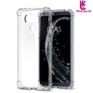 Shockproof Silicone Case for LG G6, G7, G8 2 Camera, G8 3 Camera, G8x/V50s, G9/Velvet Super Cheap