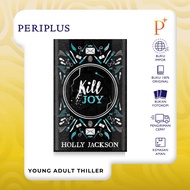 A Good Girl’s Guide to Murder - by Kill Joy by Holly Jackson - Special Collectors edition - 97800086