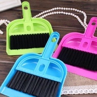 Broom and Dustpan Set Mini Broom and Dustpan Set