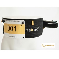 Naked Running Band Running Belt Hydration Vest Trail Running Vest Running Accessories