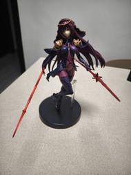 日版FGO斯卡哈Lancer
