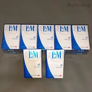 LM Blue By Marlboro 10 Bungkus Rokok