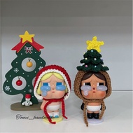 OUTFIT For CRYBABY Crying Again