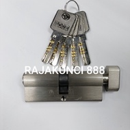 Computerkey knob Cylinder 80mm Cylinder 8cm Door lock