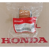 Oil Filter MSX125 GROM MONKEY Genuine Ordered From HONDA 15412-MGS-D21