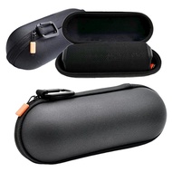 Hard Carrying Case for JBL Flip 7 Speaker Hard Travel Case Waterproof Hard Travelling Case Shockproo