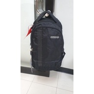 American tourister Backpack With Label