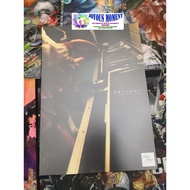 AKB48 Piano Book (Singapore AKB48 Store)