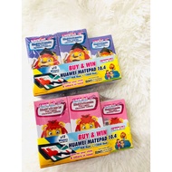 CHEWIES MULTIVITAMIN PLUS TAURINE CHEWABLE TABLETS