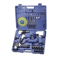 K2BO RONGPENG RP7843 High Technical Superior Air Tool Kit Other Tools Pneumatic air Tools Kits with 