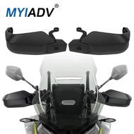 For CFMOTO 800MT MT800 CF800MT For CF-MOTO 800 MT Motorcycle Handguards Protector Cover Handlebar Wi
