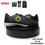 DGS TANGERANG - Adult Futsal Package Thick Sole Futsal Shoes Ortuseight Sports Size 39-48