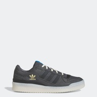 adidas Basketball Forum Low Shoes Men Grey HQ1507