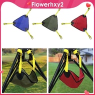 [Flowerhxy2] Tripod Weight Tripod Hanging Bag Tripod Sandbag Tripod Sand Bag