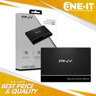 SSD PNY CS900 120GB 2.5'' SATA III