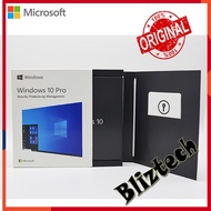 Genuine Windows 10 Pro Windows 11 Pro 32/64 retail Version New 2022 Type USB edition