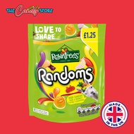Rowntree's Randoms Sweets Sharing Bag