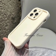 Matte Casing For OPPO A3X A3 A60 A40 A40M A80 Realme 13 12 Pro Plus 11 NFC 12X 11X C67 C63 C61 V50 N