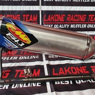 FMF RACING EXHAUST KLX D-TRACKER 150 250 CRF 150L CRF 230 250 KTM 250 Original