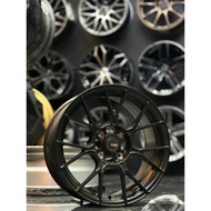 ADVANTI N971 7X15 4H100 ET35 DBK1U NEW SPORT RIM