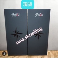 Stray Kids 手燈 應援棒第二代 現貨，全新未拆，skz