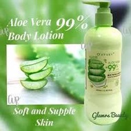 Guardian Aloe Vera Gel - Moisturizing & Soothing Skin Care