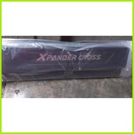 ✁ ❂ MITSUBISHI XPANDER CROSS 2023-2025 SIDE STEP SILL