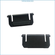 VIVI 2Pcs  Quality Keyboard Bracket Leg Plastic Stand Fit for G910