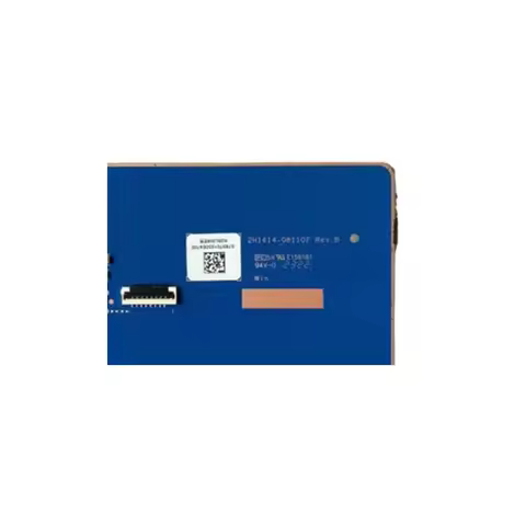 Laptop Touchpad For MSI Katana 15 B12U B12UCXK B12UDXK B12V B12VGK B12VFK B12VEK B13U B13UDXK B13V B