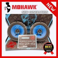 Mohawk Speaker 6.5 inch Mid Bass 2 Way MP-SERIES Original Universal l