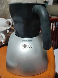 Cafede kona 奶泡機